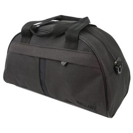 Придбати - Спортивна сумка для фітнесу 16 л Wallaby темно коричнева, image , характеристики, відгуки