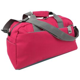 Придбати - Жіноча спортивна сумка для фітнесу 18 л Wallaby 2 151 рожева, image , характеристики, відгуки