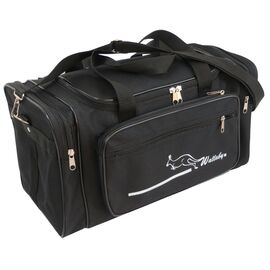 Купить - Небольшая дорожная сумка 22 л Wallaby 2686-2 черная, фото , характеристики, отзывы