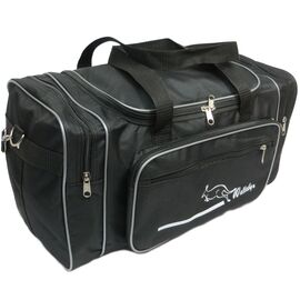 Купить Дорожная сумка Wallaby 2686 черный, 22 л, фото , характеристики, отзывы