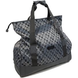 Купить - Дорожня сумка 25 л Wallaby 44751 сірий, фото , характеристики, отзывы