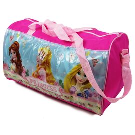 Купить Спортивна дитяча сумка для дівчинки 17L Princess, Принцеси, фото , характеристики, отзывы
