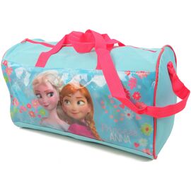 Придбати - Спортивна дитяча сумка для дівчинки 17L Frozen, Холодне серце, image , характеристики, відгуки