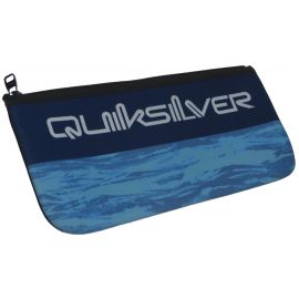 Купить Большой, мягкий школьный пенал из неопрена Quiksilver, фото , характеристики, отзывы