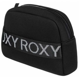Купить Косметичка, сумочка для косметики Roxy черная, фото , характеристики, отзывы