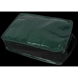 Купить Дорожная косметичка, органайзер 3.5L Parkside зеленая, фото , характеристики, отзывы