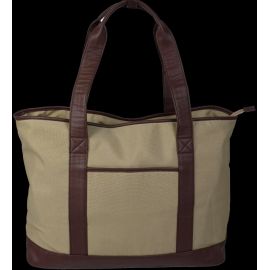 Купить Дорожная сумка, саквояж 40L Live in style Weekender бежевая 47х38х24 см, фото , характеристики, отзывы