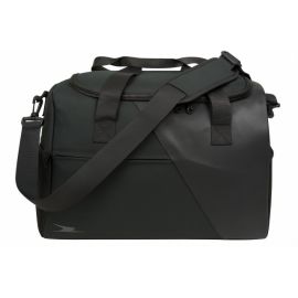 Купить Спортивная сумка для тренировок 30L Live in style Sportsbag черная 44х25х28 см, фото , характеристики, отзывы