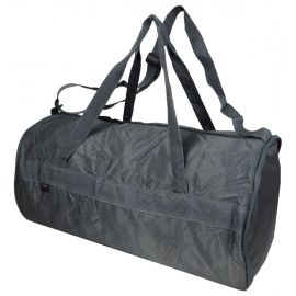 Купить Небольшая складная спортивная сумка 21L Active Sport серая, фото , характеристики, отзывы