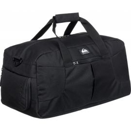 Придбати Спортивная сумка 43L Quiksilver Medium Shelter II черная, image , характеристики, відгуки