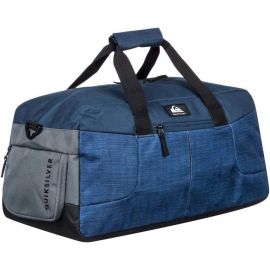 Придбати Спортивная сумка 43L Quiksilver Medium Shelter II синяя, image , характеристики, відгуки