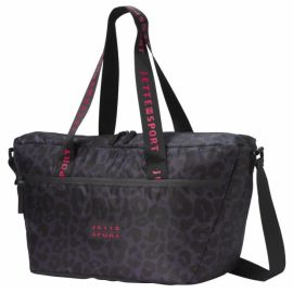 Купить Женская спортивная сумка для фитнеса 30L Crivit Jette Sport черная, фото , характеристики, отзывы