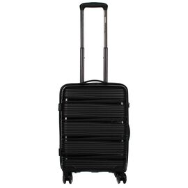Придбати Мала валіза Horoso чорний на 36л, image , характеристики, відгуки