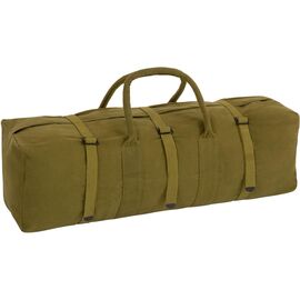 Придбати - Сумка для інструментів Highlander Rope Handle Tool Bag 75 cm Olive (TB004), image , характеристики, відгуки