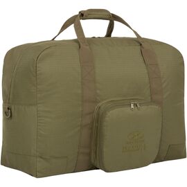Купить - Сумка дорожня Highlander Boulder Duffle Bag 70L Olive (RUC270-OG), фото , характеристики, отзывы