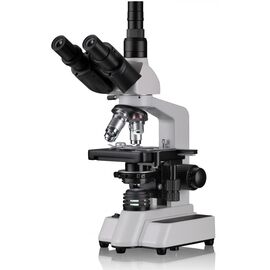 Купить - Мікроскоп Bresser Trino Researcher 40x-1000x (5723100), фото , характеристики, отзывы
