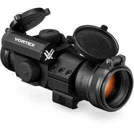 Купить - Приціл коліматорний Vortex Strikefire II Red/Green Dot (SF-RG-501), фото , характеристики, отзывы