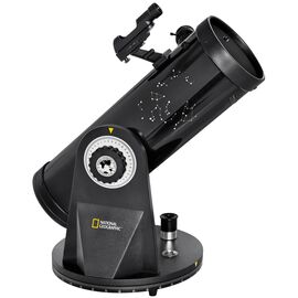 Купить Телескоп National Geographic 114/500 Compact (9065000), фото , характеристики, отзывы