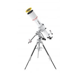 Придбати Телескоп Bresser Messier AR-102/1000 EXOS-1/EQ4 (4702107), image , характеристики, відгуки