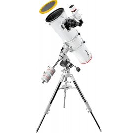 Купить - Телескоп Bresser Messier NT-203/ 1000 EXOS-2/EQ5 (4703108), фото , характеристики, отзывы