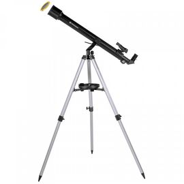 Купить Телескоп Bresser Stellar Solar 60/800 AZ (carbon), фото , характеристики, отзывы