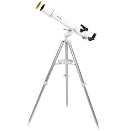Купить Телескоп Bresser Nano AR-70/700 AZ з сонячним фільтром і адаптером для смартфона (4570700), фото , характеристики, отзывы