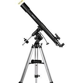 Купить - Телескоп Bresser Lyra 70/900 EQ carbon (4670909), фото , характеристики, отзывы