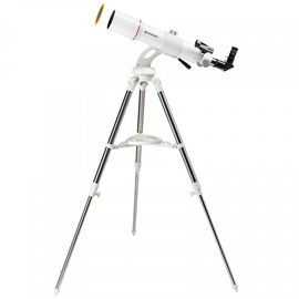 Придбати Телескоп Bresser Messier AR-80/640 Nano AZ, image , характеристики, відгуки