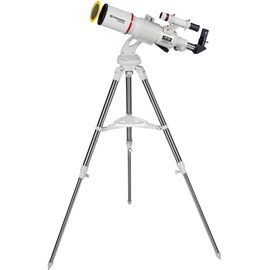 Придбати Телескоп Bresser Messier AR-90s/500 NANO AZ з сонячним фільтром (4790505), image , характеристики, відгуки
