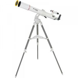 Купить - Телескоп Bresser Messier AR-90/900 Nano AZ з сонячним фільтром (4790905), фото , характеристики, отзывы