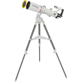 Купить Телескоп Bresser Messier AR-102/600 Nano AZ з сонячним фільтром (4702605), фото , характеристики, отзывы