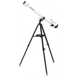 Придбати Телескоп Bresser Classic 60/900 AZ Refractor з адаптером для смартфона (4660900), image , характеристики, відгуки