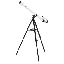 Купить Телескоп Bresser Classic 60/900 AZ Refractor з адаптером для смартфона (4660900), фото , характеристики, отзывы