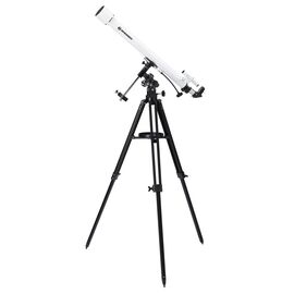 Придбати Телескоп Bresser Classic 60/900 EQ Refractor з адаптером для смартфона (4660910), image , характеристики, відгуки