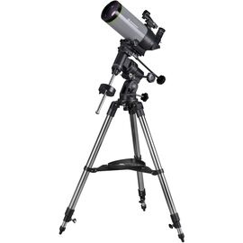 Купить Телескоп Bresser FirstLight MAC 100/1400 EQ3 (9621802), фото , характеристики, отзывы