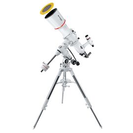 Купить Телескоп Bresser Messier AR-127S/635 EXOS-1/EQ4 (4727637), фото , характеристики, отзывы