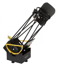 Придбати Телескоп Explore Scientific 12" 305/1525 Dobson Ultra Light (0116930), image , характеристики, відгуки