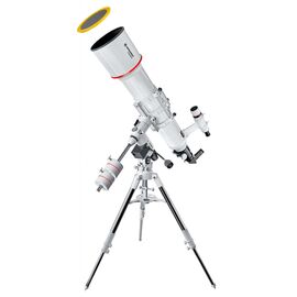 Купить - Телескоп Bresser Messier AR-152L 152/1200 EXOS-2/EQ5 (4752128), фото , характеристики, отзывы