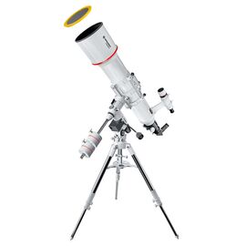 Купить Телескоп Bresser Messier AR-152L 152/1200 EXOS-2/EQ5 (4752128), фото , характеристики, отзывы
