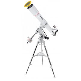 Купить Телескоп Bresser Messier AR-90/900 EXOS1/EQ4 з сонячним фільтром (4790907), фото , характеристики, отзывы