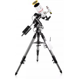 Купить Телескоп Bresser Messier AR102xs EXOS-2 PMC-Eight Goto (4742460), фото , характеристики, отзывы