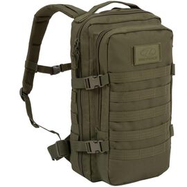 Купить Рюкзак тактический Highlander Recon Backpack 20L Olive (TT164-OG), фото , характеристики, отзывы