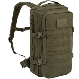 Придбати - Рюкзак тактичний Highlander Recon Backpack 20L Olive (TT164-OG), image , характеристики, відгуки