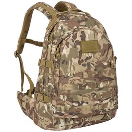 Придбати - Рюкзак тактичний Highlander Recon Backpack 40L HMTC (TT165-HC), image , характеристики, відгуки