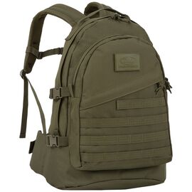 Придбати - Рюкзак тактичний Highlander Recon Backpack 40L Olive (TT165-OG), image , характеристики, відгуки