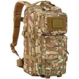 Придбати - Рюкзак тактичний Highlander Recon Backpack 28L HMTC (TT167-HC), image , характеристики, відгуки
