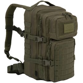 Купить - Рюкзак тактический Highlander Recon Backpack 28L Olive (TT167-OG), фото , характеристики, отзывы