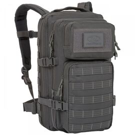 Придбати - Рюкзак тактичний Highlander Recon Backpack 28L Grey (TT167-GY), image , характеристики, відгуки