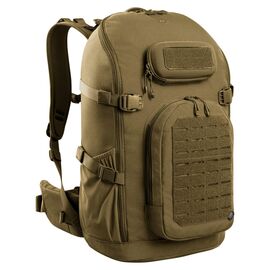 Купить - Рюкзак тактичний Highlander Stoirm Backpack 40L Coyote Tan (TT188-CT), фото , характеристики, отзывы