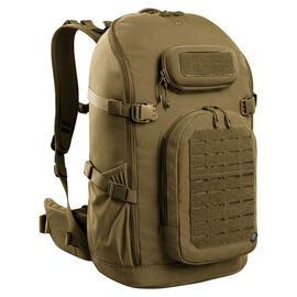 Купить Рюкзак тактичний Highlander Stoirm Backpack 40L Coyote Tan (TT188-CT), фото , характеристики, отзывы